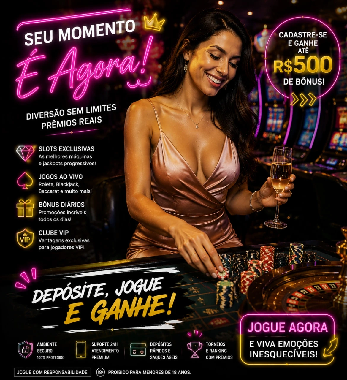 Plataforma completa da Dunkpg com todos os jogos