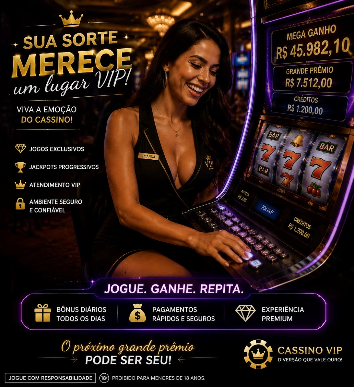 Canal oficial da Dunkpg no Telegram